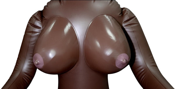 Excellent Power Transsexual Eager - Huidskleur Donker - Excellent Power - SKU: 50051590000