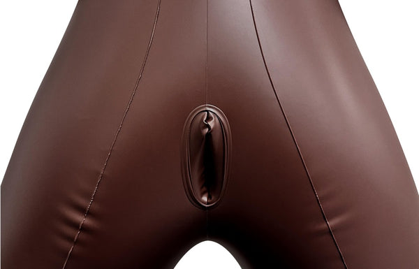 Excellent Power Transsexual Eager - Huidskleur Donker - Excellent Power - SKU: 50051590000