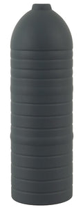 Suck-O-Mat Sleeve flexibel met performance ringen - Grijs