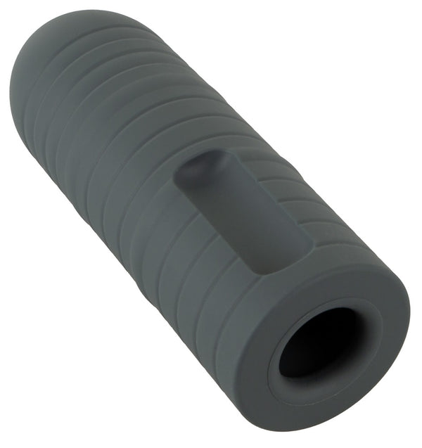 Suck-O-Mat Performance Size XL sleeve - Grijs - Suck-O-Mat - SKU: 50051750000