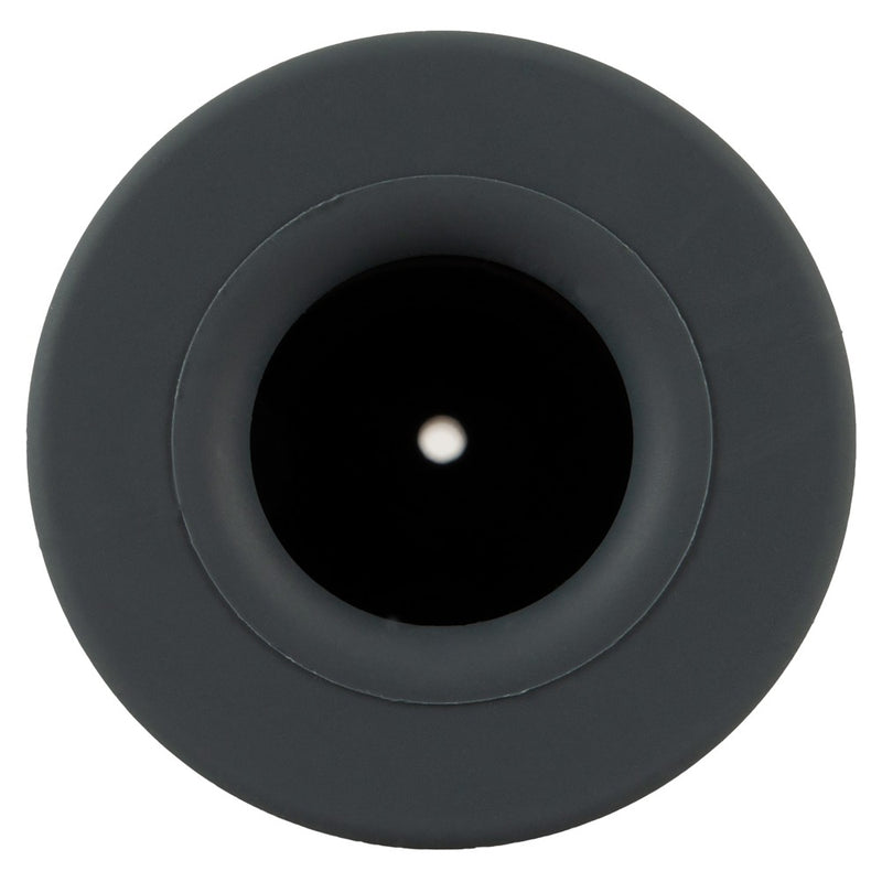 Suck-O-Mat Sleeve flexibel met performance ringen - Grijs