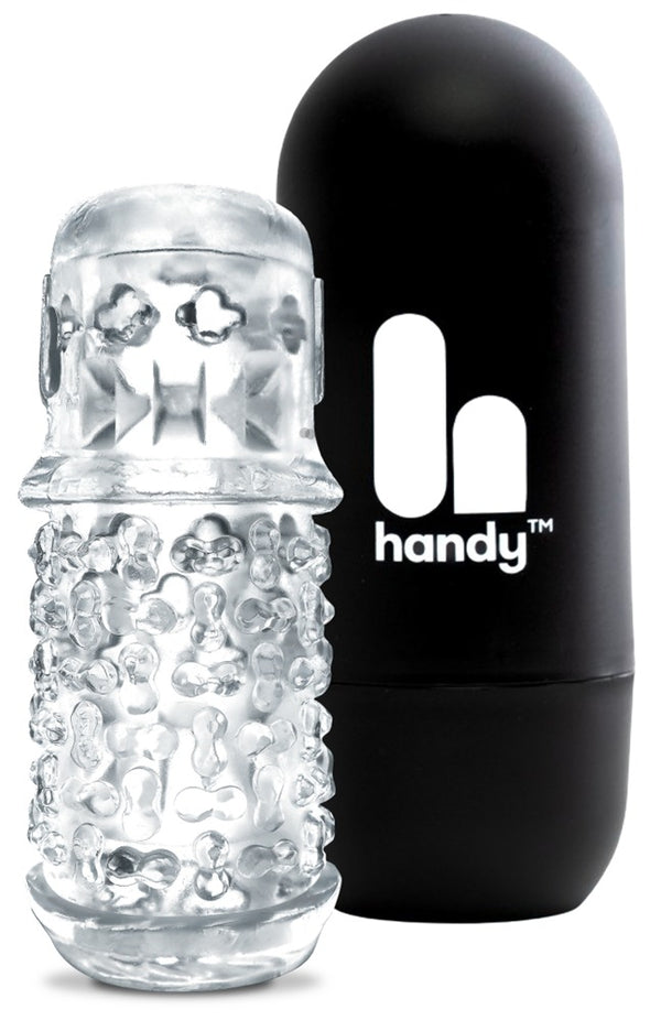 The Handy Sleeve - Transparant - The Handy - SKU: 50051910000