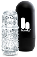 The Handy Sleeve - Transparant