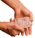 The Handy Sleeve - Transparant