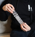 The Handy Sleeve - Transparant