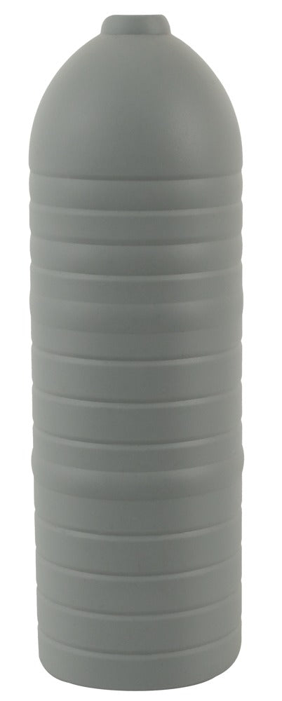 Suck-O-Mat Maat L sleeve - Grijs - Suck-O-Mat - SKU: 50054000000