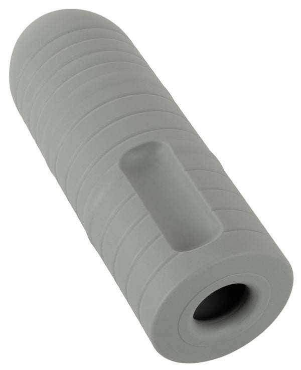 Suck-O-Mat Maat L sleeve - Grijs - Suck-O-Mat - SKU: 50054000000
