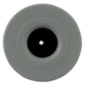 Suck-O-Mat Sleeve flexibel met performance ringen - Grijs