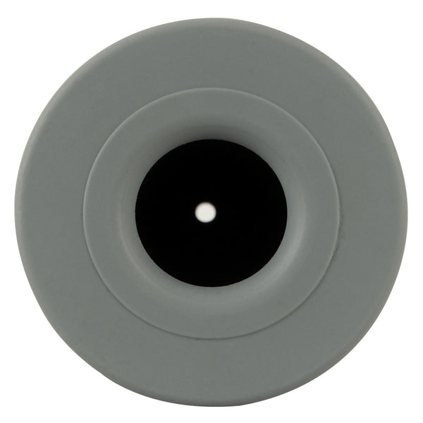Suck-O-Mat Sleeve flexibel met performance ringen - Grijs - Suck-O-Mat - SKU: 50054000000