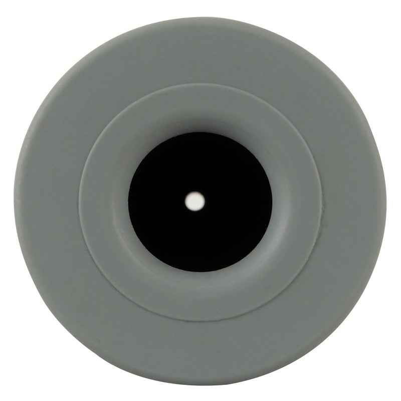 Suck-O-Mat Sleeve flexibel met performance ringen - Grijs