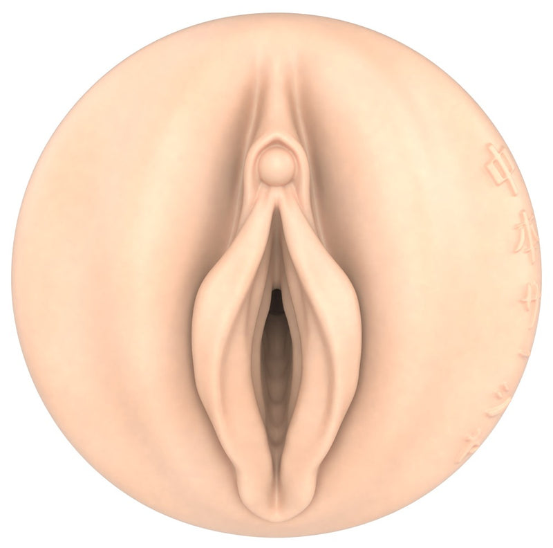 Fleshlight Fantasy Sasha Nakamoto - Huidskleur Licht