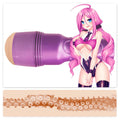 Fleshlight Trilkussen met tentakelstimulatie - Huidskleur