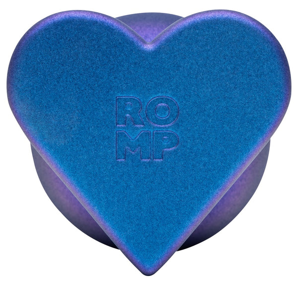 ROMP Anale trainingsset met 3 buttplugs - Glanzend - ROMP - SKU: 50054260000