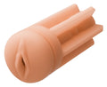 Lovense Vagina sleeve - Huidskleur Licht