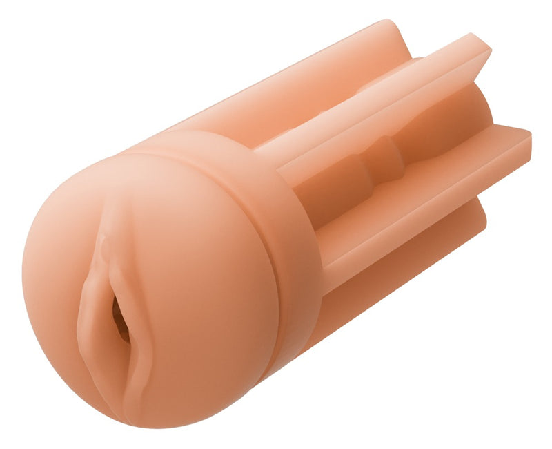 Lovense Vagina sleeve - Huidskleur Licht