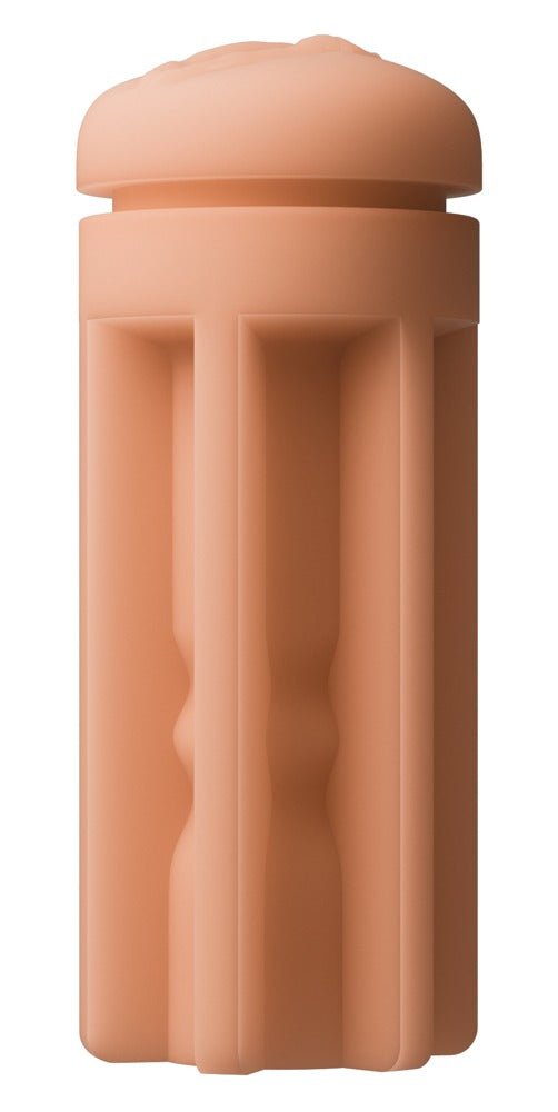 Lovense Vagina sleeve - Huidskleur Licht - Lovense - SKU: 50054420000