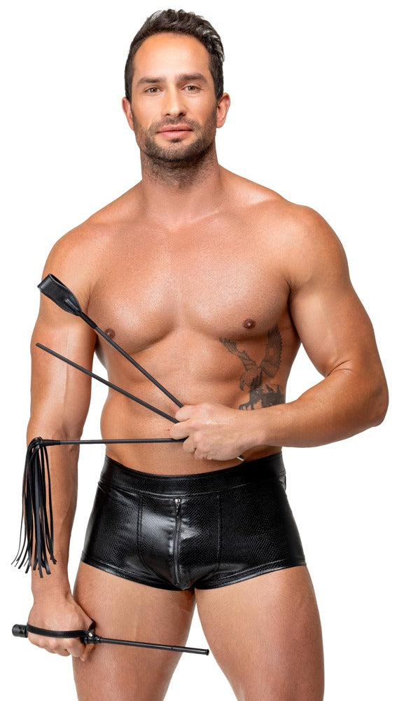 Bad Kitty Gewas set - Zwart