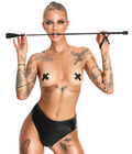 Bad Kitty Gewas set - Zwart