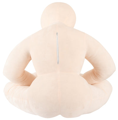 You2Toys Your Plush Doll Leona Je - Huidskleur Licht