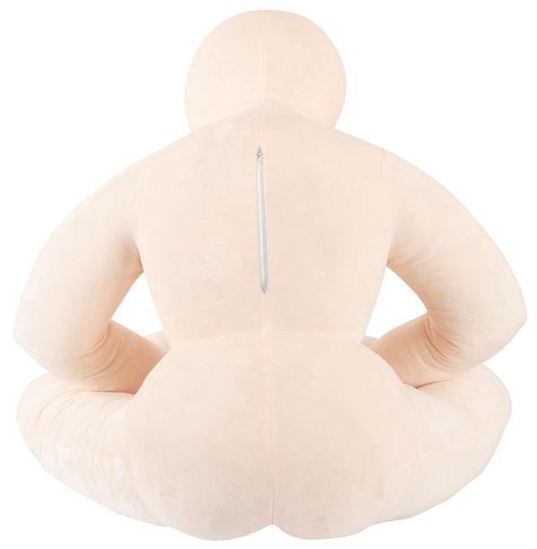 You2Toys Your Plush Doll Leona - Huidskleur Licht - You2Toys - SKU: 50055070000