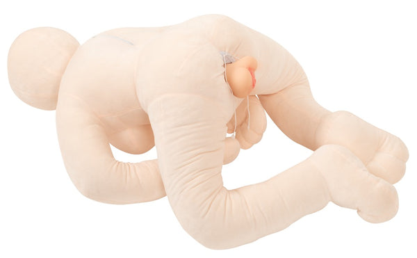 You2Toys Your Plush Doll Leona - Huidskleur Licht - You2Toys - SKU: 50055070000