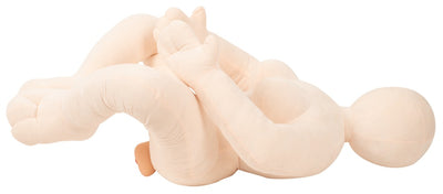 You2Toys Your Plush Doll Leona Je - Huidskleur Licht