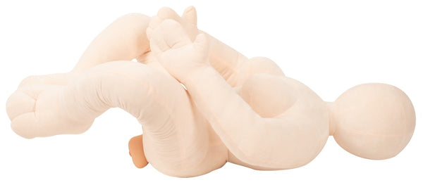You2Toys Your Plush Doll Leona - Huidskleur Licht - You2Toys - SKU: 50055070000