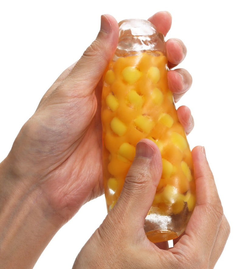 TENGA Masturbator - Transparant