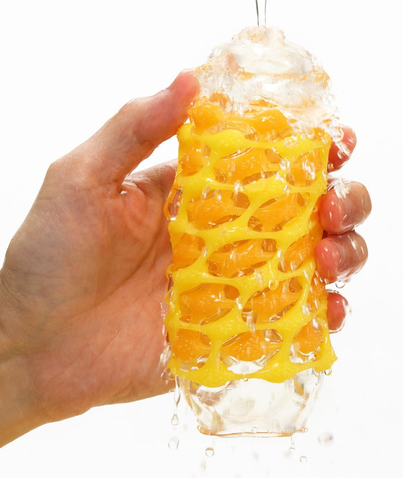 TENGA Masturbator - Transparant