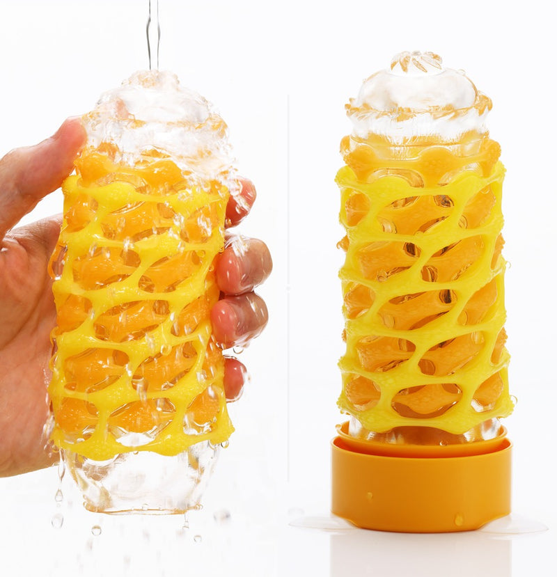 TENGA Masturbator - Transparant