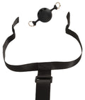 Bad Kitty Bondage set - Zwart
