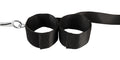 Bad Kitty Bondage set - Zwart