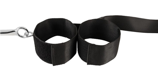 Bad Kitty Bondage set - Zwart - Bad Kitty - SKU: 50055820000