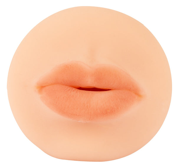 Nature Skin Mouth, Vagina - Huidskleur Licht - Nature Skin - SKU: 50056120000