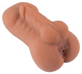Realistixxx Anaal masturbator met realistisch ontwerp - Huidskleur