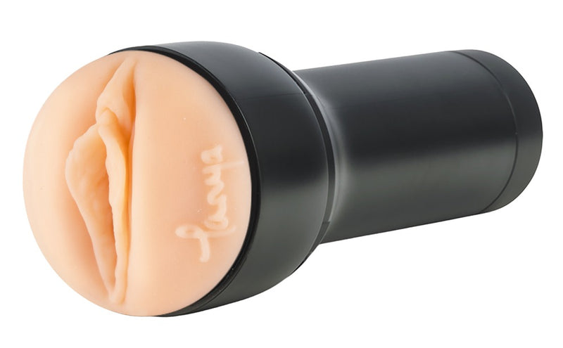 Kiiroo Masturbator met realistische texturen - Zwart