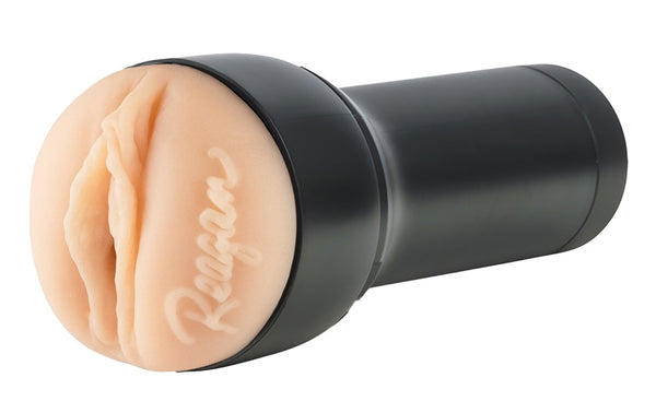 Kiiroo Trilkussen realistisch met texturen - Zwart - Kiiroo - SKU: 50057010000