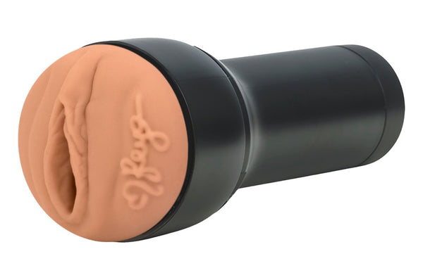 Kiiroo Masturbator realistisch met texturen - Zwart - Kiiroo - SKU: 50057100000