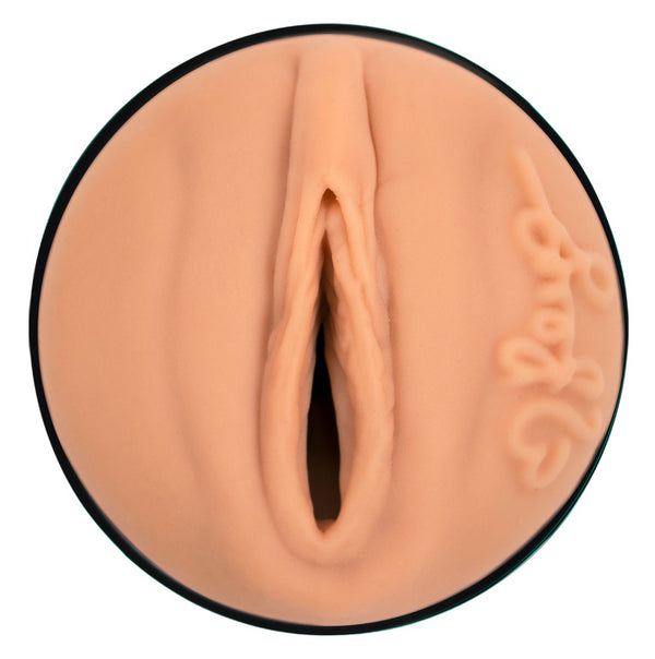 Kiiroo Masturbator realistisch met texturen - Zwart - Kiiroo - SKU: 50057100000