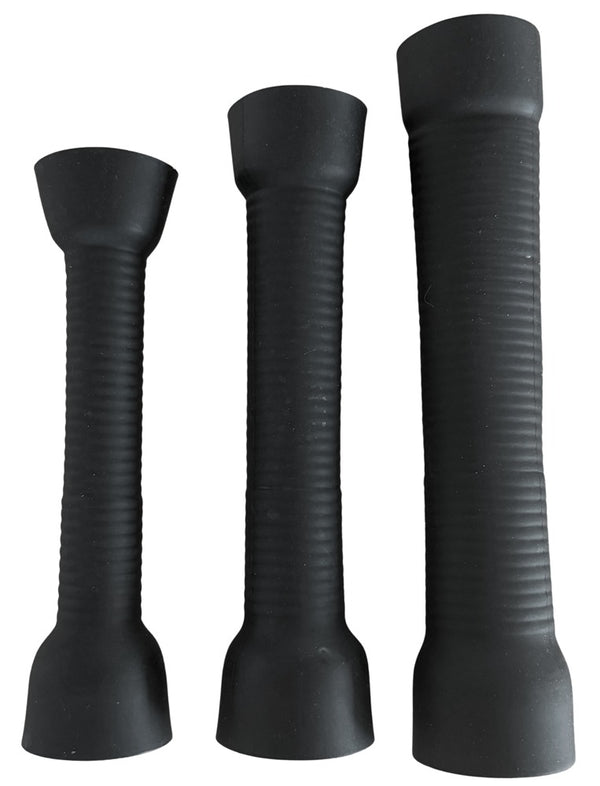Autoblow Large Accessories Pack accessoires - Zwart - Autoblow - SKU: 50058170000