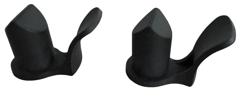 Autoblow Accessoires set voor vacuüm pomp - Zwart