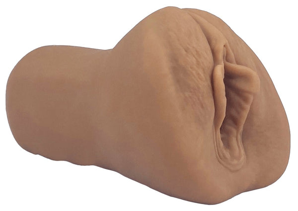Alive Emma M masturbator - Huidskleur Donker - Alive - SKU: 50058680000