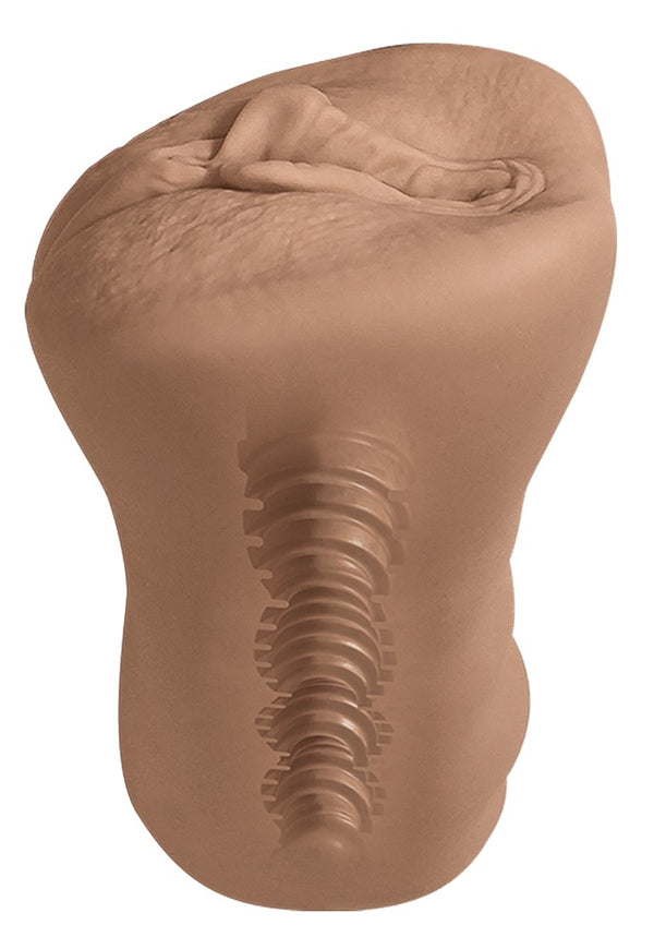 Alive Emma M masturbator - Huidskleur Donker - Alive - SKU: 50058680000