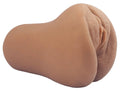 Alive Masturbator realistisch met vagina & anus - Huidskleur