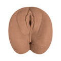 Alive Masturbator realistisch met vagina & anus - Huidskleur