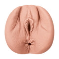 Alive Masturbator realistisch met vagina & anus - Huidskleur