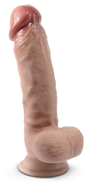 SILEXD Model 1 Premium Real Skin - Huidskleur Licht
