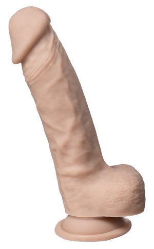 SILEXD Model 1 Real Skin natuurlijke - Huidskleur Licht