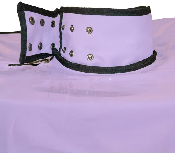 Secret Dome BDSM speeldoos met plug-in systeem - Paars - Secret Dome - SKU: 50059650000