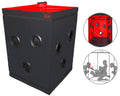 Secret Dome Speeldoos - Rood